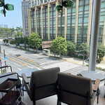 User's review image for ゲシャリーコーヒー 日比谷店