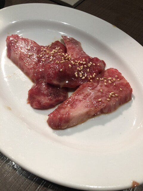 用户对于味覚園 西野店的评论高清图