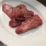 用户对于味覚園 西野店的评论图