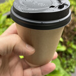 用户对于エムエデギャラリー カフェ的评论图