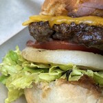 User's review image for ​under the cascade