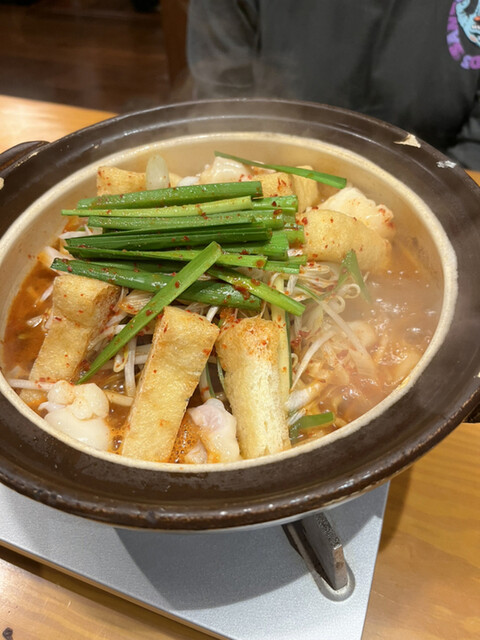 User's recommendation image for 赤から 立川北口店