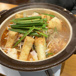 User's review image for 赤から 立川北口店