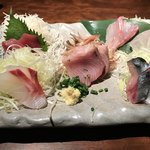 用戶對於練馬 魚たか的評論圖