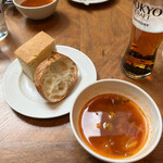 用戶對於Dining & Bar LAVAROCK的評論圖