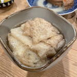 User's review image for だるまときんぎょ