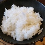 用户对于RICE的评论图