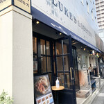 User's review image for LUKE'S LOBSTER 渋谷 Park Street店