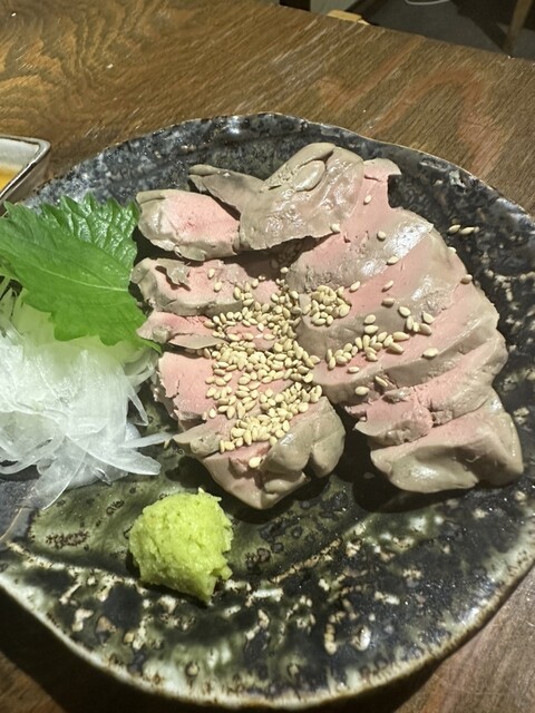 User's recommendation image for あやせ鶏 市ヶ谷店