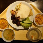 User's review image for MONGGO MORO