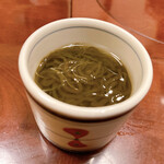 User's review image for ざくろ TBS店