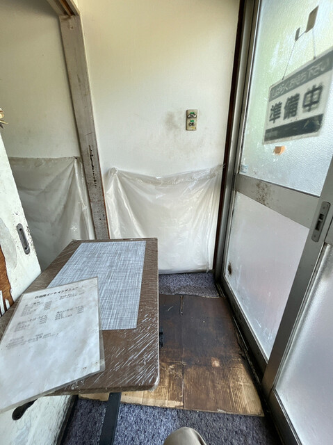 用户对于日高庵 厚別店的评论高清图