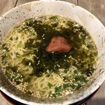 用户对于和風だし伊藤圓的评论图