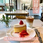 用戶對於マーガレット・ハウエル 吉祥寺 SHOP & CAFE的評論圖