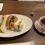 User's review image for キッサ モクバ