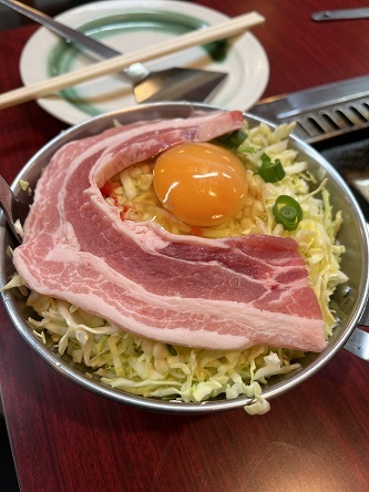 用户对于お好み焼きふじ的评论图