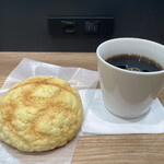 User's review image for ベーカリー&カフェ ルパ 笹塚店