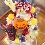 用戶對於cafe Cherish的評論圖