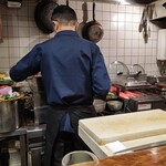 用戶對於料理 ごとう的評論圖