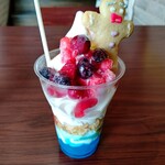 用户对于テーブルトップ的评论图