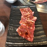 用户对于テーブルオーダーバイキング 焼肉 王道 堺泉北店的评论图