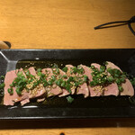 用戶對於ホルモン松田的評論圖