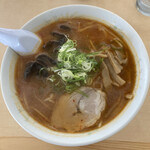 User's review image for ラーメンの百番 えりも店