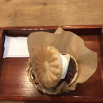 用户对于種嘉商店 京都最中的评论图