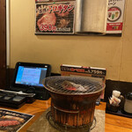 用戶對於七輪焼肉 安安 雪が谷大塚店的評論圖