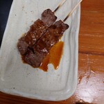 用戶對於鳥貴族 千日前2号店的評論圖