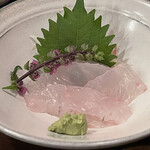 User's review image for ざくろ TBS店