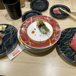 用戶對於大起水産回転寿司 京都タワーサンド店的評論圖