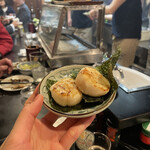 用戶對於川二郎的評論圖