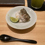 User's review image for 鮨 のべつ