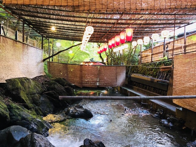User's recommendation image for 貴船倶楽部