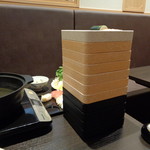 User's review image for しゃぶ葉 巣鴨店