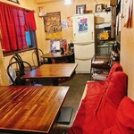 用戶對於食堂 おさか的評論圖