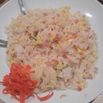 用戶對於満龍  総本店的評論圖