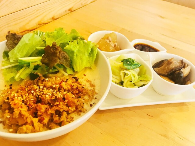 User's recommendation image for ファイブ ローブス カフェ