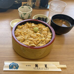 用戶對於鱗晃 積丹本店的評論圖