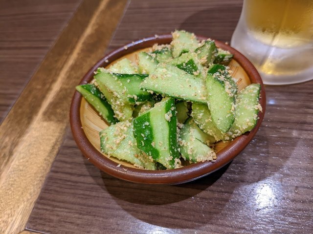 用戶對於日向 新橋店的評論高清圖
