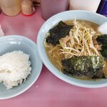 User's review image for ラーメンショップ  府中分梅町店
