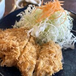 用戶對於とんかつ わらしっ子的評論圖