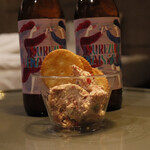 User's review image for スタンドうみねこ コト