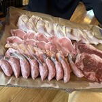 User's review image for MOON 901