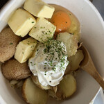 用户对于道とん堀 八王子楢原店的评论图