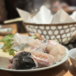 用戶對於玄品 大阪 梅田東通 ふぐ・うなぎ・かに料理的評論圖