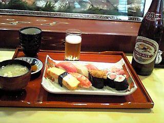 User's review image for 梅よし鮨