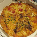 用户对于ピザーラ 高野店的评论图