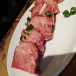 用戶對於ホルモン焼肉 縁 西荻窪店的評論圖